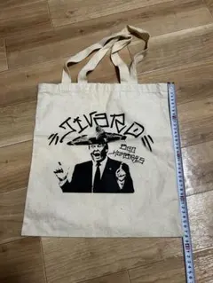 JIVARO BAD HOMBRES トートバッグのサムネイル