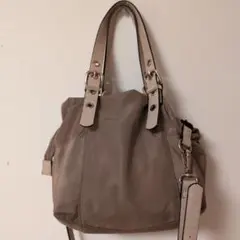 ✭お値下げ✭ZARA　 ナイロン ショルダーバッグ