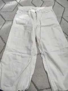 H&Mキッズパンツ130