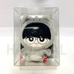 2026年最新】FAKER ぬいぐるみの人気アイテム - メルカリ