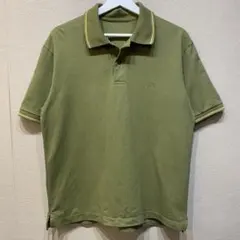 ユニクロ　JWA ドライカノコポロシャツ