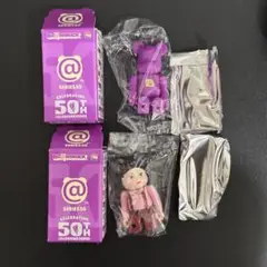 BE@RBRICK - BE@RBRICK SQUID GAME(イカゲーム)　〇 BE@RBRICK SQUID GAME イカゲーム GUARD △ 1000% - メルカリ