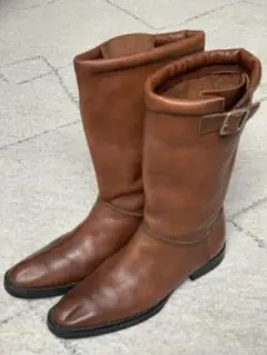ZUCCa ズッカ エンジニアブーツ 23cm Sのサムネイル