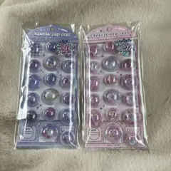 ゆ*ぃ様 正規品　カプセルポップシール カミオジャパン 2枚セット