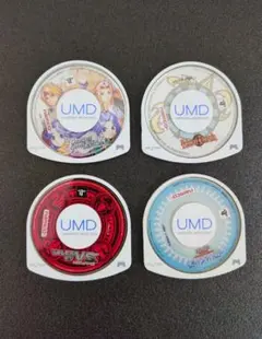 PSP テイルズ オブ シリーズ 4本セット バンダイナムコゲームス