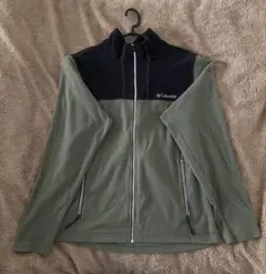 Columbia フリースジャケット Lサイズ