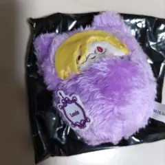 憂国のモリアーティくるみたぴぬい　ルイス