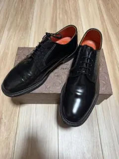 EDWARDGREEN◇CUMBERLAND◇6.5◇E202◇シボ革 - メルカリ