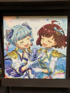 完全未開封品] Summer of t7s[CD] [完全初回生産限定盤] - メルカリ