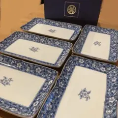 2026年最新】たち吉 皿 5枚の人気アイテム - メルカリ