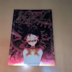 限定値下げ KEY -THE METAL IDOL- 設定資料集 - メルカリ