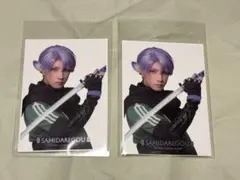 五月雨江　静かなる夜半の寝ざめ　クリアカード　戦闘　刀ミュ　刀剣乱舞