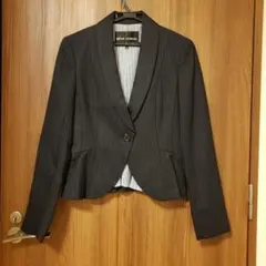 美品　　ボナジョルナータ　ジャケット　コムサ　COMME CA