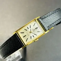 OMEGA Constellation クォーツ ジャンク - メルカリ