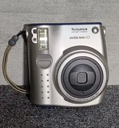 2025年最新】FUJI instax mini 10の人気アイテム - メルカリ