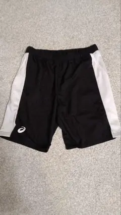 (美品‼️)アシックスハーフパンツ　M
