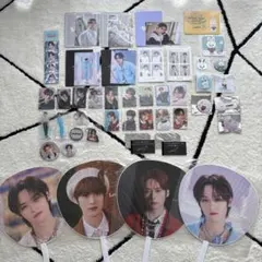 straykids スキズ リノ リービット　グッズ セット まとめ売り