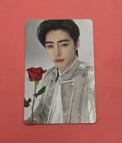 ENHYPEN House of Vampire 入場特典トレカ ソンフン