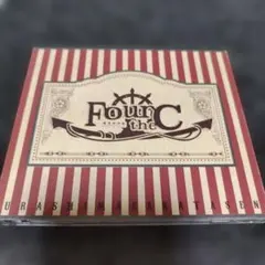 3172 浦島坂田船 Four the