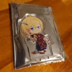 六弥ナギ*アイドリッシュセブン