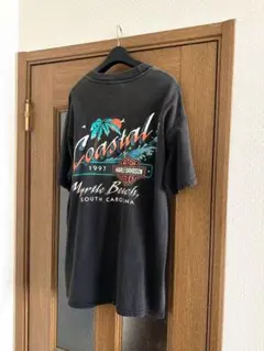 DARC SPORT Harley-Davidson Tシャツ - メルカリ