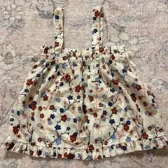 caramel baby＆child トップス