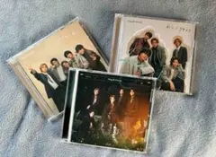 ツキヨミ/彩り　King & Prince