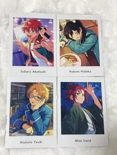 あんスタ ぱしゃっつ VOL.5 Trickster