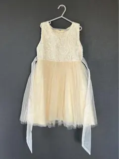 ワンピース、ドレス　130cm