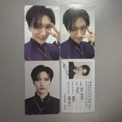 2025年最新】wayv phantom md テンの人気アイテム - メルカリ