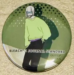 BLEACH 平子真子　缶バッジ　アクスタ　ブロマイド　ドミノ　アクリルバッジ Amazon.co.jp: BLEACH コラボカフェ 平子真子 缶バッジ アクリル