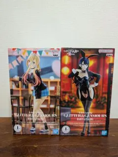 その着せ替え人形は恋をする　GLTTER&GLAMOURS 　2点まとめ売りのサムネイル