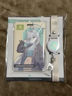 2026年最新】ブルーアーカイブ シロコの人気アイテム - メルカリ