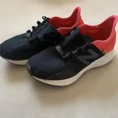 New Balance キッズスニーカー 20cm