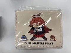 ルピコ デッキケース デュエプレフェスプレミアムデッキケース - メルカリ