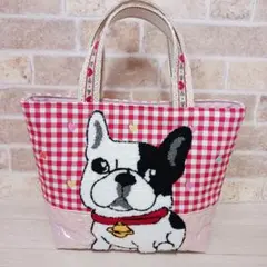 ✰SALE！✰コヤンイサムチョン マスコットチャーム付き トートバッグ