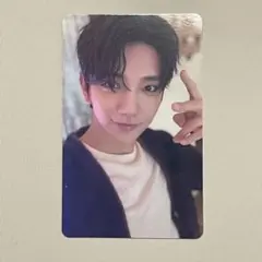 SEVENTEEN ジョシュア 消費期限 東京 トレカ