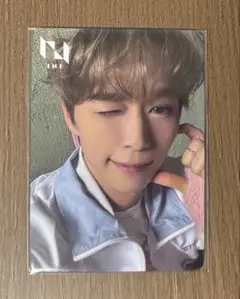 INI 後藤威尊 タワレコオンライン トレカ