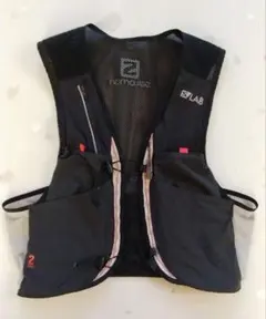 2026年最新】サロモン ランニングベストの人気アイテム - メルカリ