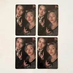 RIIZE All of You ソンチャン ウォンビン スンジョンズ トレカ