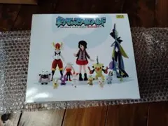 2026年最新】ポケモンスケールワールド ガラル地方2 セットの人気