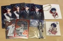 デュース グッズセット