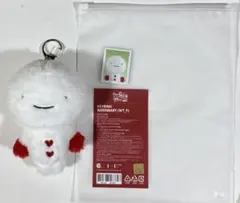 BOYNEXTDOOR プネクド ウンアギ キーリング