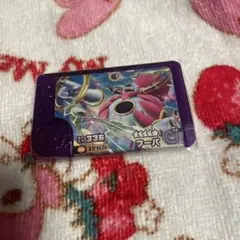 ポケモンフレンダ ベストタッグ3弾 スーパートレジャー フーパ