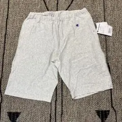 Champion ショートパンツ C3-D526Z オートミール L