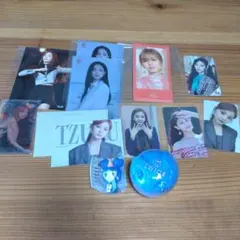 TWICE ツウイまとめ