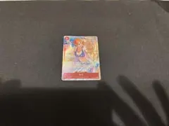 ナミ プロモーションパックex vol.4 パラレル プロモ