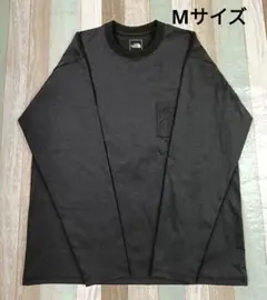 さ*や様 THE NORTH FACE ロングスリーブ Tシャツ
