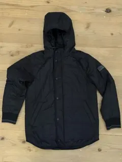 LLBean エルエルビーン キッズ　コージー・キルト・ジャケット　コート