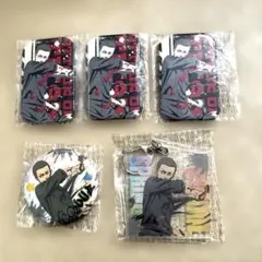 進撃の巨人 コニー スプリンガー サシャ ブラウス コースター